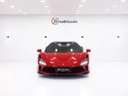 Ferrari F8 Individual I, 2021 — экстерьер, фото 3