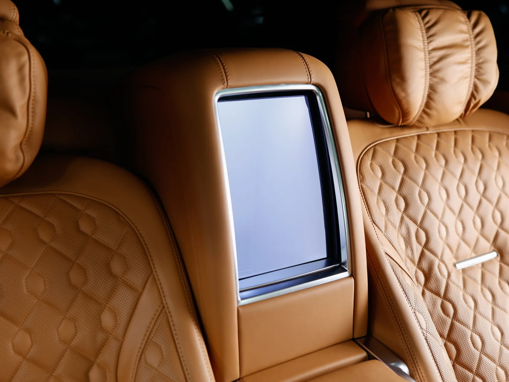 Land Rover Range Rover SVAutobiography IV Рестайлинг, 2020 — экстерьер, фото 34