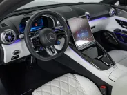 Mercedes-Benz SL-Класс AMG SL 63 4MATIC+ IV (R232), 2023 — экстерьер, фото 15