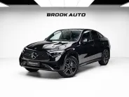 Mercedes-Benz GLC Coupe GLC 260 4MATIC Coupe II (C254), 2025 — экстерьер, фото 1