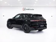 Porsche Cayenne GTS III Рестайлинг, 2024 — экстерьер, фото 6