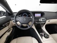 Mercedes-Benz CL-Класс AMG II (C216), 2008 — экстерьер, фото 14
