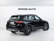 Mercedes-Benz GLC 300 4MATIC II (X254), 2025 — экстерьер, фото 6