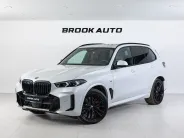 BMW X5 xDrive40d M Sport Pro IV (G05/G18) Рестайлинг, 2025 — экстерьер, фото 1