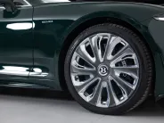 Bentley Continental GT Muliner IV, 2025 — экстерьер, фото 40