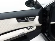 Mercedes-Benz CL-Класс AMG II (C216), 2008 — экстерьер, фото 9