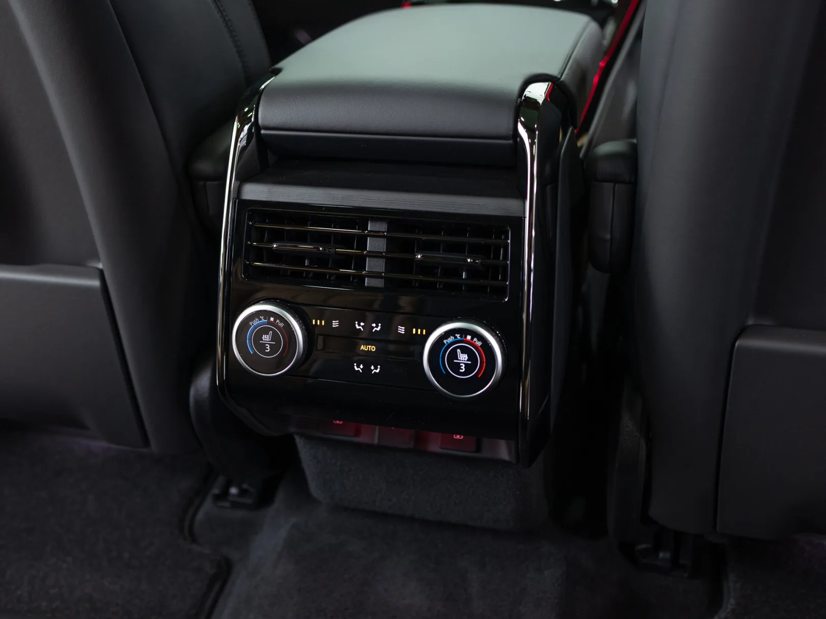 Land Rover Range Rover Sport Autobiography III, 2025 — экстерьер, фото 28