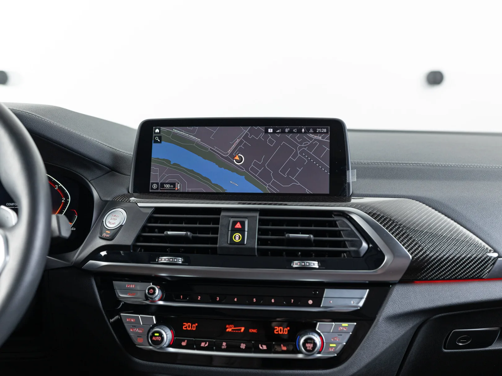 BMW X4 xDrive30d M Sport Edition 21 II (G02), 2021 — экстерьер, фото 22