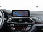 BMW X4 xDrive30d M Sport Edition 21 II (G02), 2021 — экстерьер, фото 22