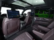 Cadillac Escalade Sport Platinum ESV V, 2024 — экстерьер, фото 36