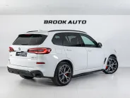 BMW X5 xDrive40i M Sport Pro IV (G05/G18), 2023 — экстерьер, фото 4