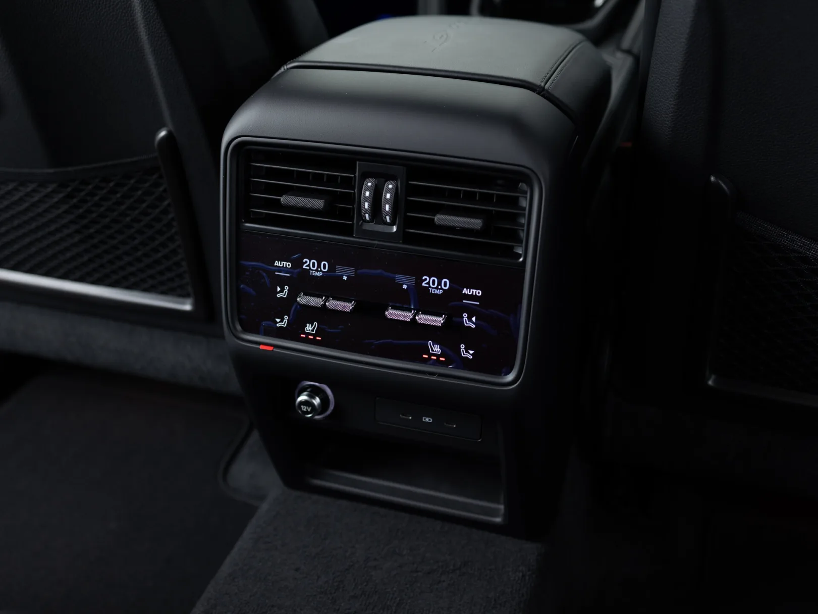 Porsche Cayenne Turbo GT III Рестайлинг, 2025 — экстерьер, фото 28
