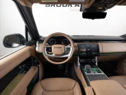 Land Rover Range Rover SE (USA) V, 2022 — экстерьер, фото 12