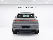 Porsche Cayenne Coupé III Рестайлинг, 2025 — экстерьер, фото 6