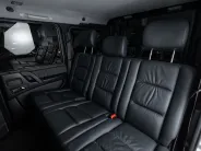 Mercedes-Benz G-Класс AMG I (W463), 2006 — экстерьер, фото 29
