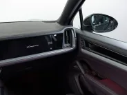 Porsche Cayenne Coupé III Рестайлинг, 2025 — экстерьер, фото 18