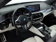 BMW 6 серии 630i M Sport Plus IV (G32) Рестайлинг, 2020 — экстерьер, фото 9