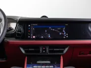 Porsche Cayenne Turbo GT III Рестайлинг, 2025 — экстерьер, фото 21