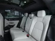 Porsche Macan Electric II, 2025 — экстерьер, фото 32