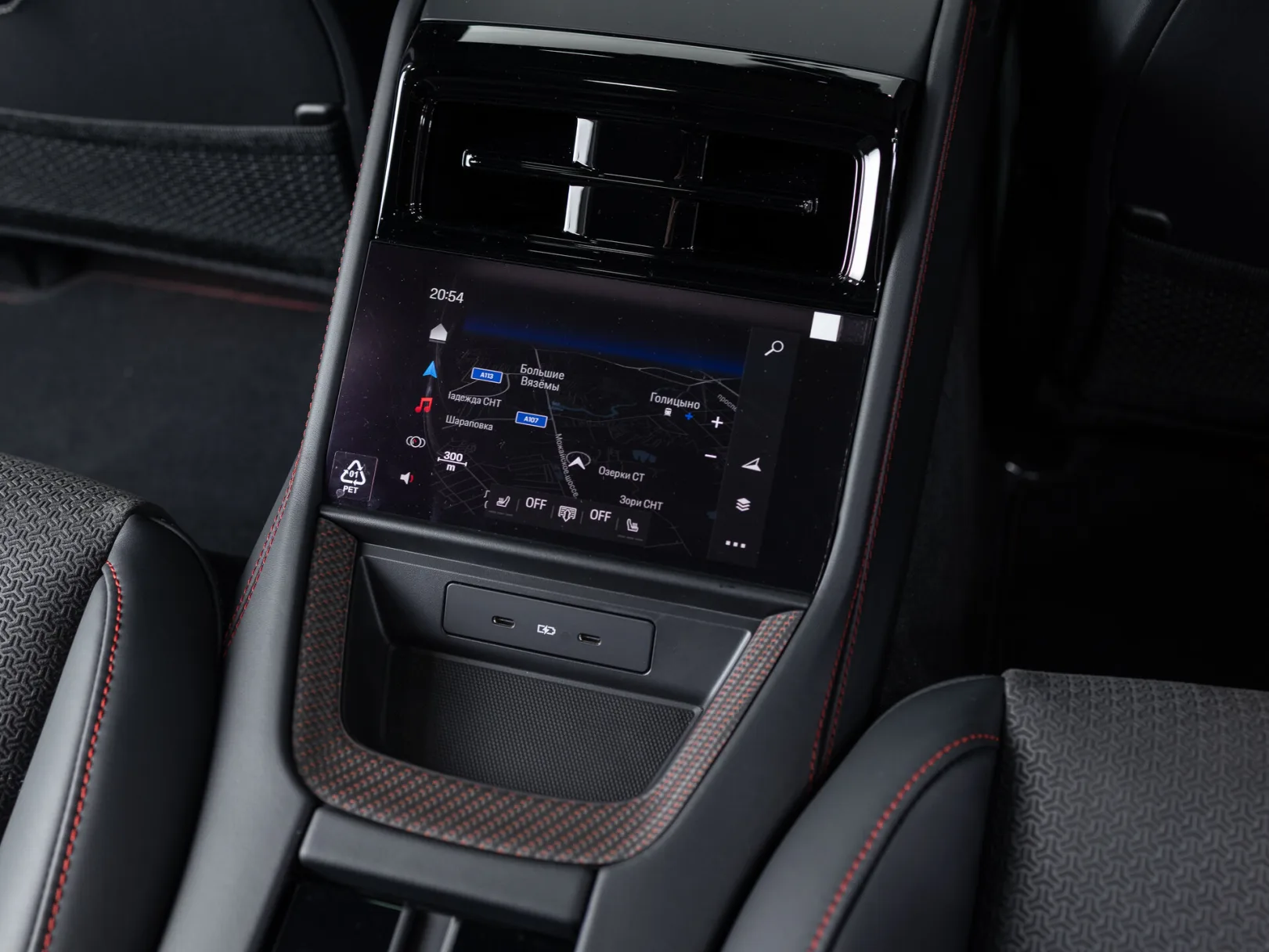Porsche Panamera GTS III, 2025 — экстерьер, фото 33