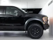 Ford F-150 Raptor XIV, 2023 — экстерьер, фото 41