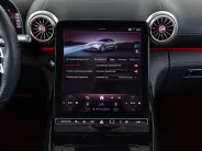 Mercedes-Benz SL-Класс AMG SL 43 IV (R232), 2022 — экстерьер, фото 31