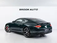 Bentley Continental GT III, 2021 — экстерьер, фото 6