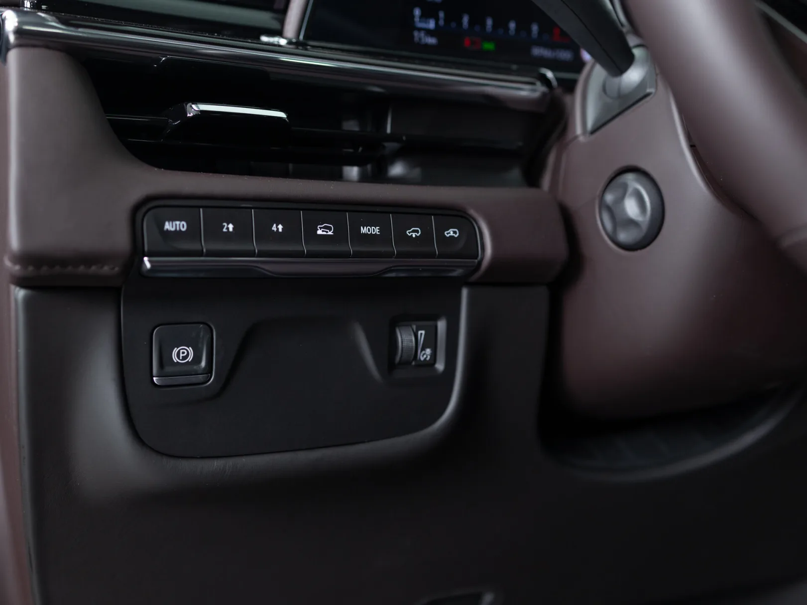 Cadillac Escalade Sport Platinum ESV V, 2024 — экстерьер, фото 16