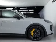 Porsche Cayenne Turbo GT III Рестайлинг, 2025 — экстерьер, фото 36