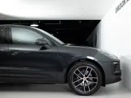 Porsche Macan Базовая I Рестайлинг 2, 2025 — экстерьер, фото 29
