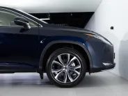 Lexus RX IV Рестайлинг, 2022 — экстерьер, фото 25