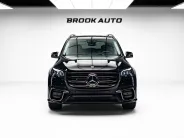 Mercedes-Benz GLS 450 4MATIC II (X167) Рестайлинг, 2026 — экстерьер, фото 2