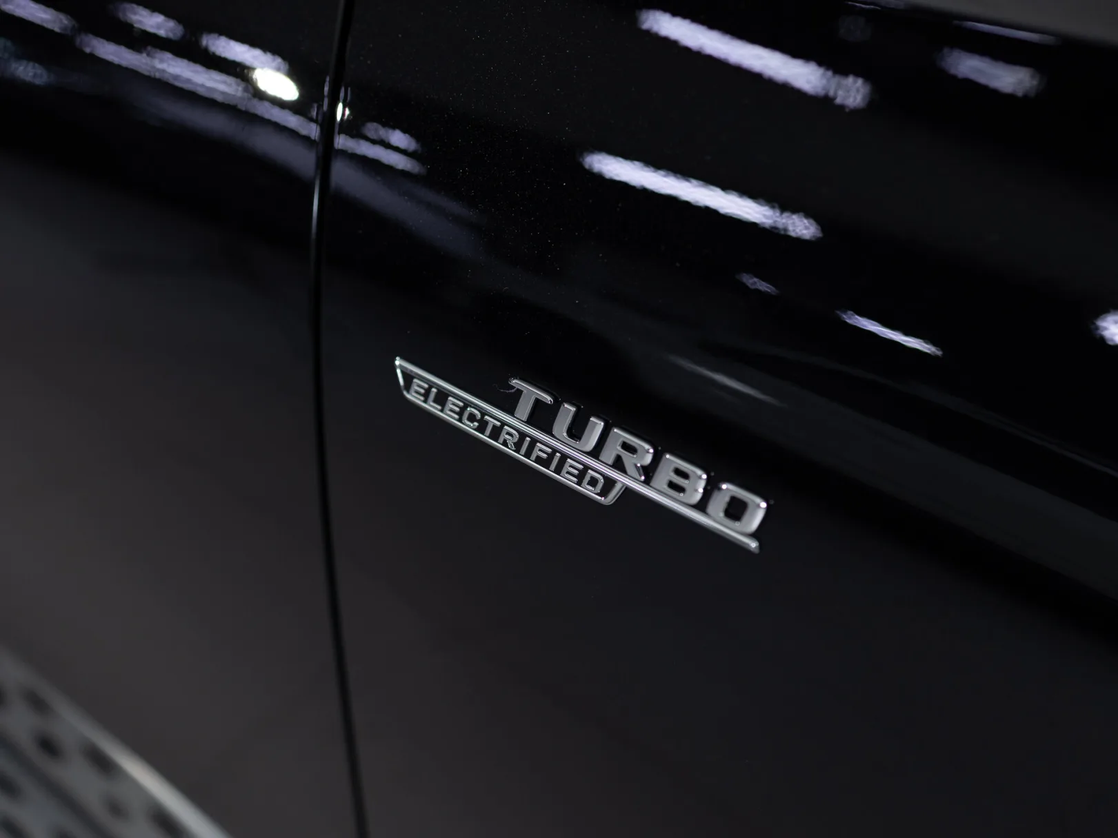 Mercedes-Benz GLC AMG GLC 43 4MATIC II (X254), 2024 — экстерьер, фото 30
