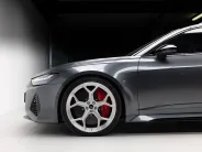 Audi RS 6 RS6 Avant performance IV (C8), 2025 — экстерьер, фото 38