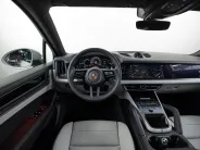 Porsche Cayenne Coupé III Рестайлинг, 2025 — экстерьер, фото 12