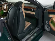 Bentley Continental GT Muliner IV, 2025 — экстерьер, фото 31
