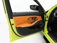 BMW M3 Competition VI (G80), 2022 — экстерьер, фото 8