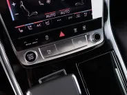 Audi Q7 55 TFSI quattro tiptronic II (4M) Рестайлинг 2, 2024 — экстерьер, фото 16