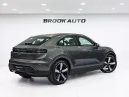 Porsche Macan Electric II, 2025 — экстерьер, фото 4