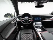 Audi Q7 55 TFSI quattro tiptronic II (4M) Рестайлинг 2, 2024 — экстерьер, фото 15