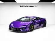 Lamborghini Temerario Alleggerita I, 2026 — экстерьер, фото 1