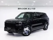 Zeekr 9X Ultra (6 seats) I, 2025 — экстерьер, фото 1