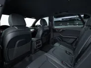 Audi Q8 55 TFSI I (4M) Рестайлинг, 2024 — экстерьер, фото 25
