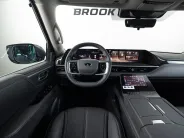 Infiniti QX80 Sensory II, 2026 — экстерьер, фото 16