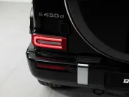 Mercedes-Benz G-Класс G 450 d AMG Line III (W465) Рестайлинг, 2026 — экстерьер, фото 34