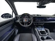 Porsche Cayenne Turbo GT III Рестайлинг, 2024 — экстерьер, фото 12