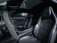 Mercedes-Benz AMG GT I Рестайлинг, 2019 — экстерьер, фото 10
