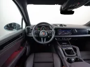 Porsche Cayenne S E-Hybrid III Рестайлинг, 2026 — экстерьер, фото 13