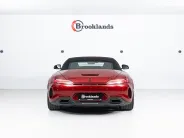 Mercedes-Benz AMG GT I Рестайлинг, 2017 — экстерьер, фото 9