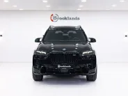 BMW X7 M60i xDrive Sport Pro I (G07) Рестайлинг, 2024 — экстерьер, фото 2
